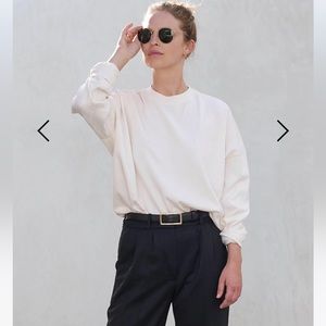 AYR The Early Morning Tee